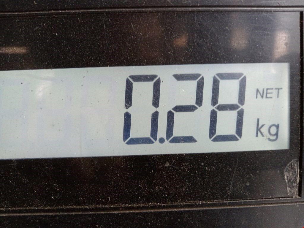 Педаль газа SKODA Rapid 2012-2020