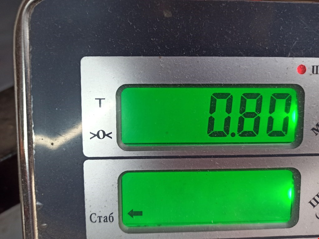 Замок двери передней левой CHRYSLER PT Cruser 2000-2010