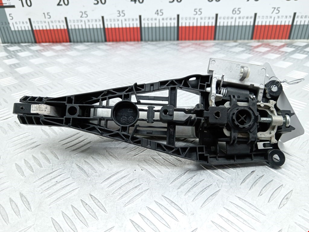 Ручка двери задней наружная правая CHEVROLET Cruze 2009-2015