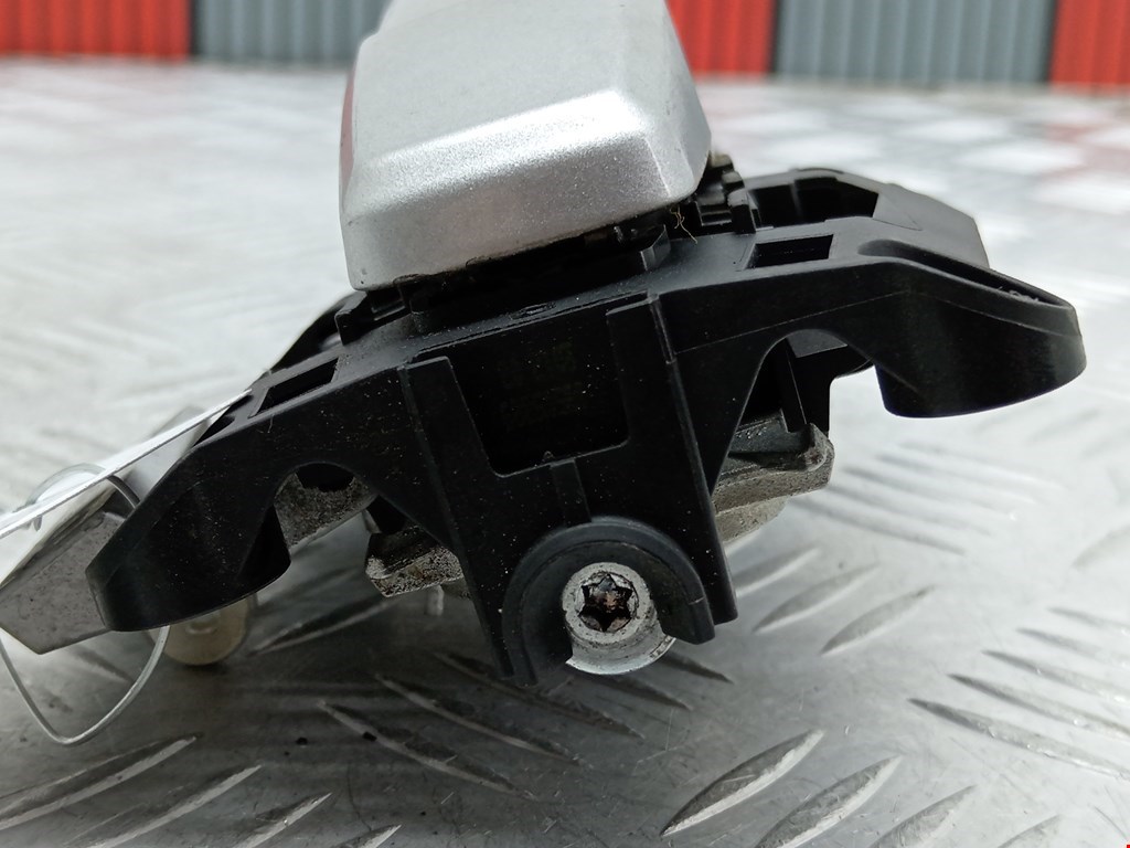 Ручка двери задней наружная правая CHEVROLET Cruze 2009-2015