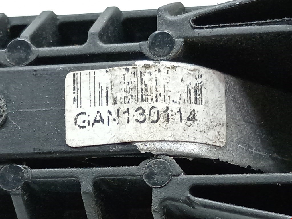 Ручка двери задней наружная правая CHEVROLET Cruze 2009-2015