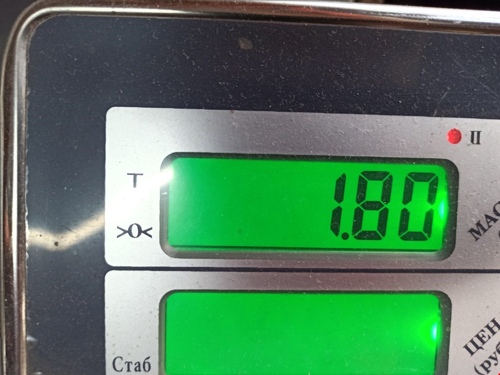 Стеклоподъемник передний левый CHRYSLER PT Cruser 2000-2010