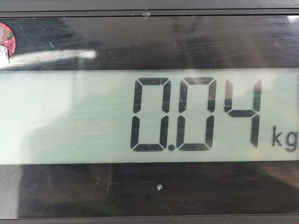 Вставка замка багажника FORD Explorer 1995-2001