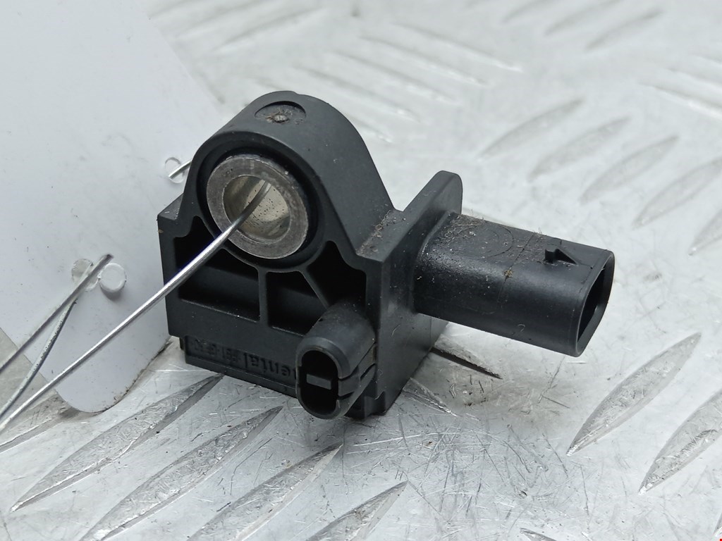 Датчик AIR BAG (подушек безопасности) SKODA Rapid 2012-2020