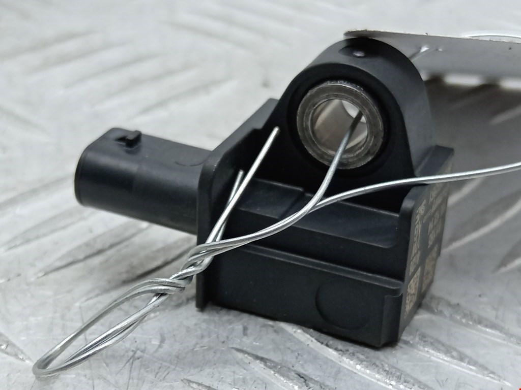 Датчик AIR BAG (подушек безопасности) SKODA Rapid 2012-2020