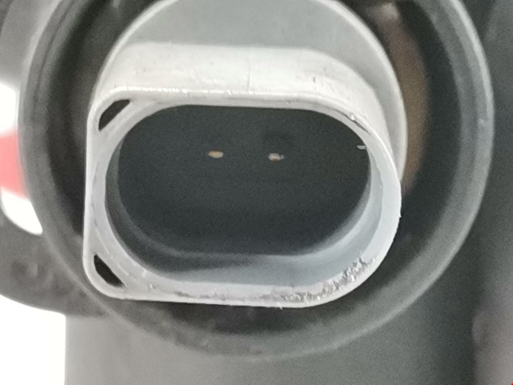 Тройник системы охлаждения VOLKSWAGEN Caddy III 2004-2015