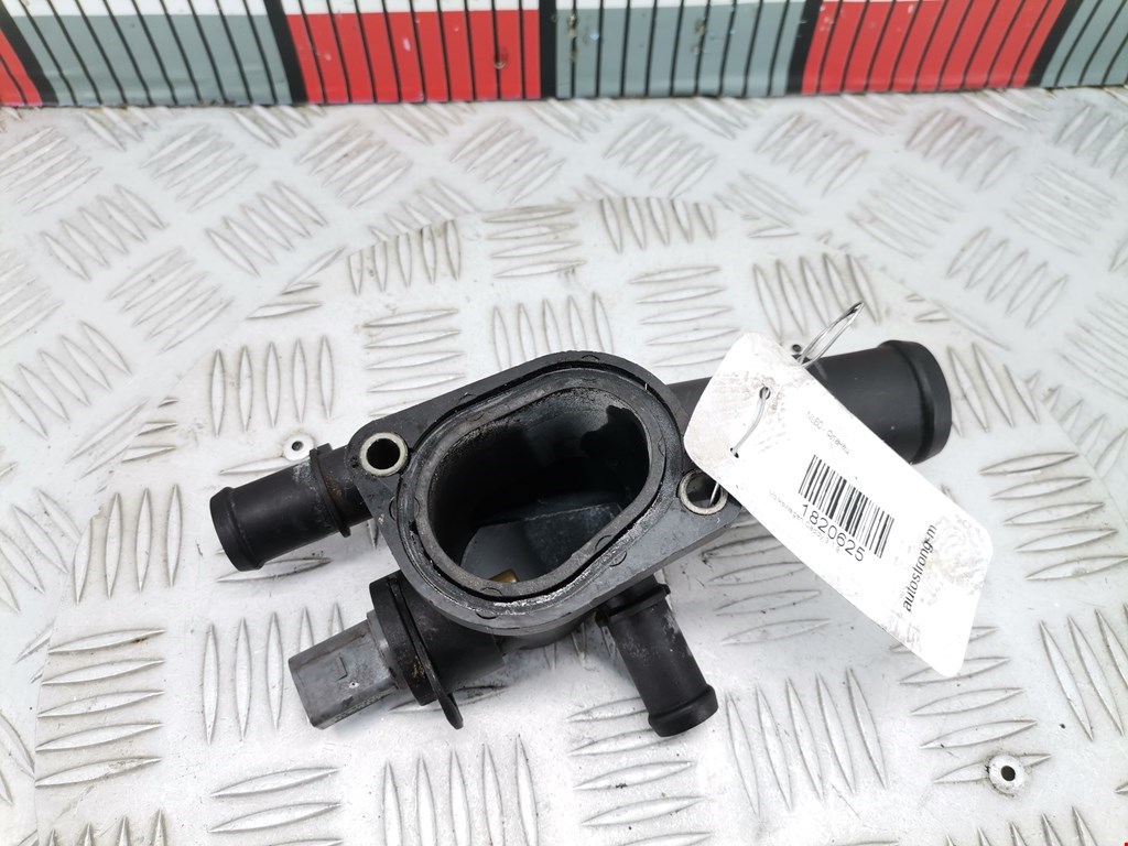 Тройник системы охлаждения VOLKSWAGEN Caddy III 2004-2015