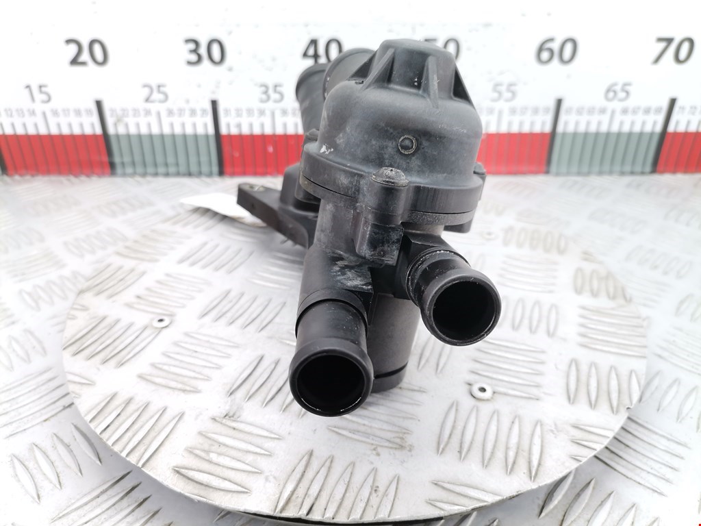 Корпус термостата SKODA Fabia MK2 5J 2007-2014