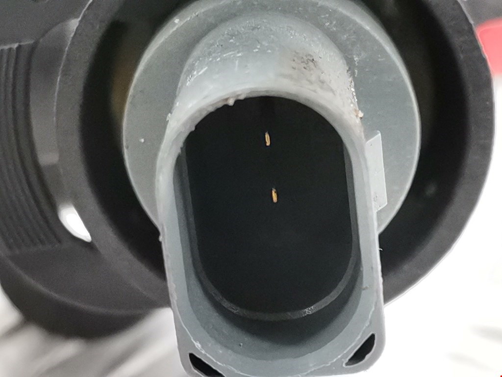 Корпус термостата SKODA Fabia MK2 5J 2007-2014