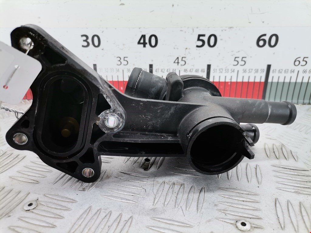 Корпус термостата SKODA Fabia MK2 5J 2007-2014