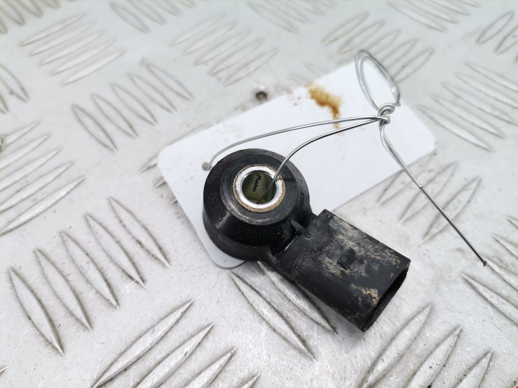 Датчик детонации SKODA Fabia MK2 5J 2007-2014