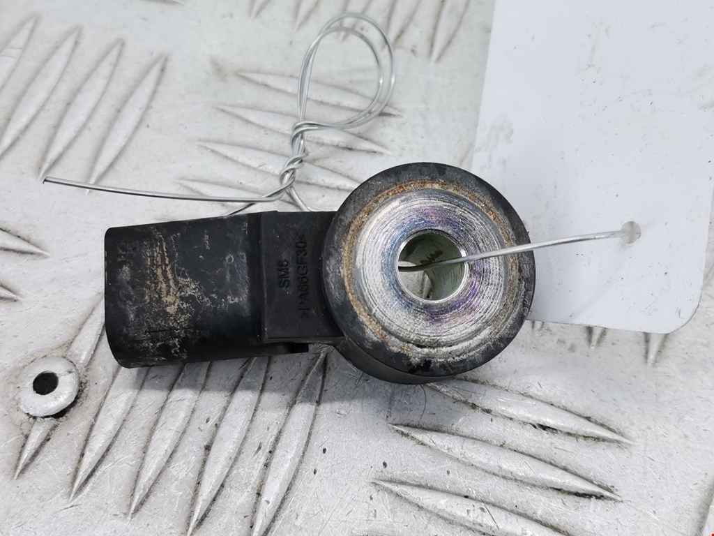 Датчик детонации SKODA Fabia MK2 5J 2007-2014