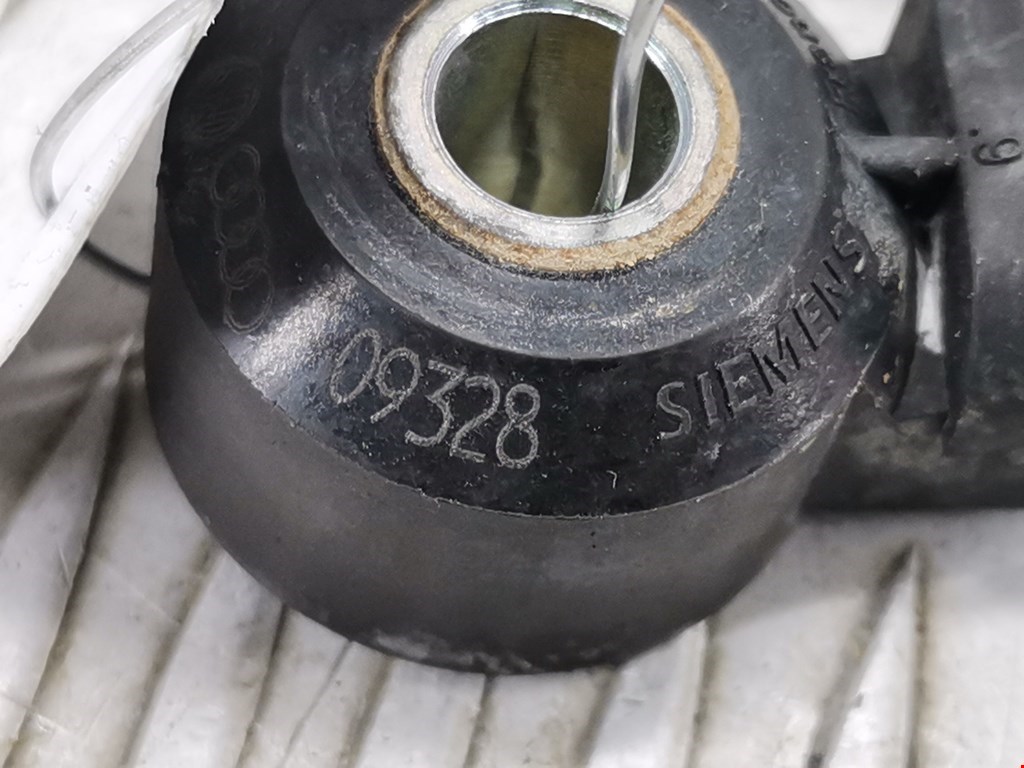 Датчик детонации SKODA Fabia MK2 5J 2007-2014