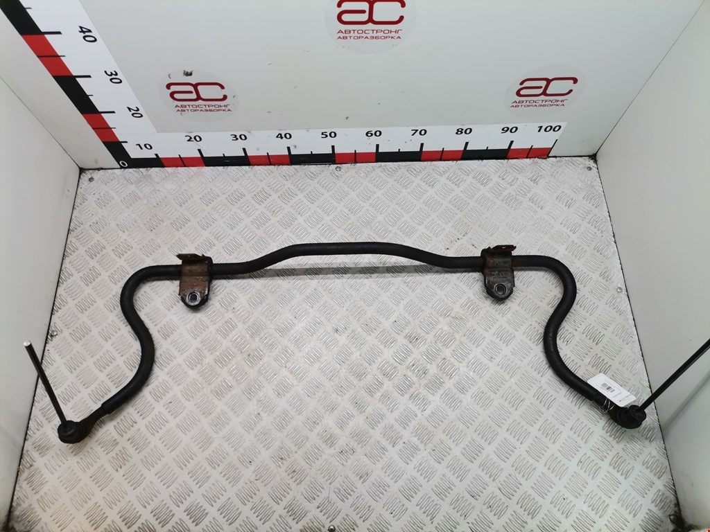 Стабилизатор передний (поперечной устойчивости подвески) RENAULT Espace 1997-2003