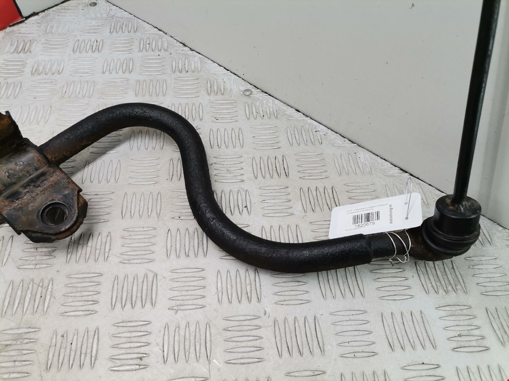 Стабилизатор передний (поперечной устойчивости подвески) RENAULT Espace 1997-2003