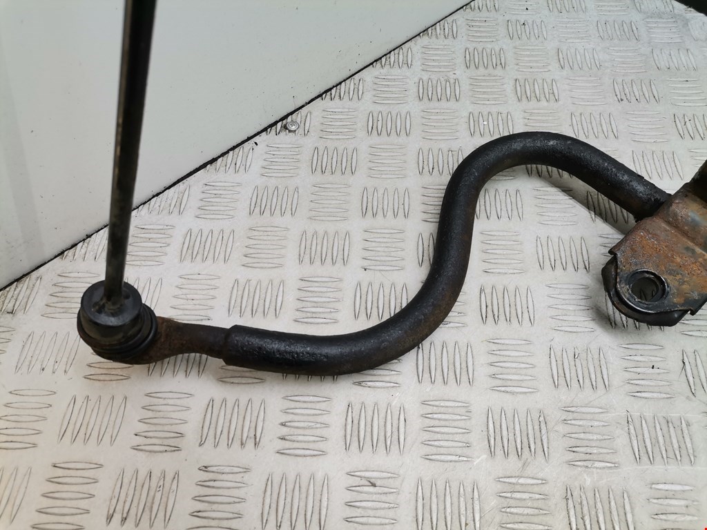 Стабилизатор передний (поперечной устойчивости подвески) RENAULT Espace 1997-2003