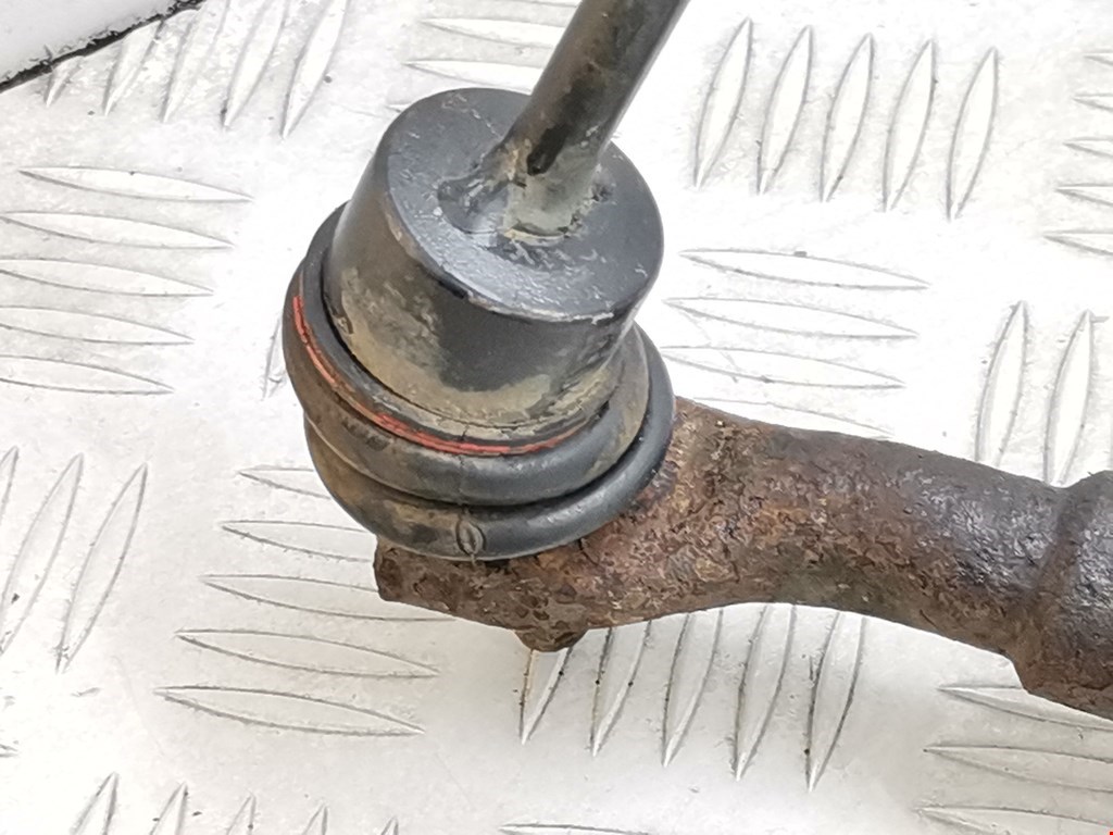 Стабилизатор передний (поперечной устойчивости подвески) RENAULT Espace 1997-2003