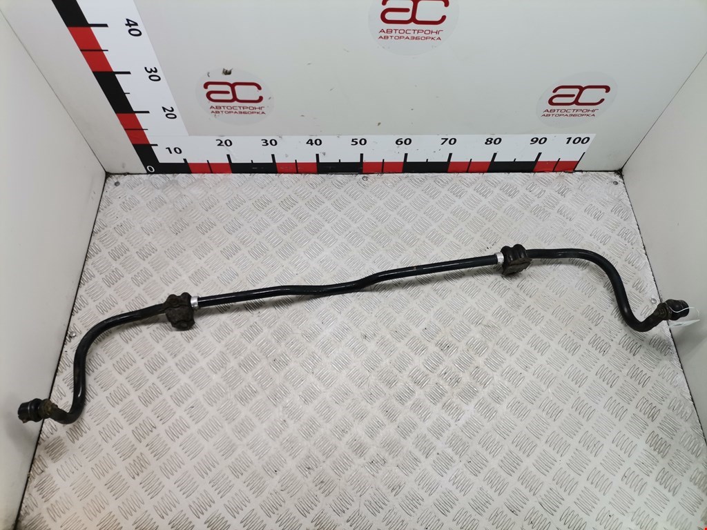 Стабилизатор передний (поперечной устойчивости подвески) HYUNDAI i20 l 2008-2014