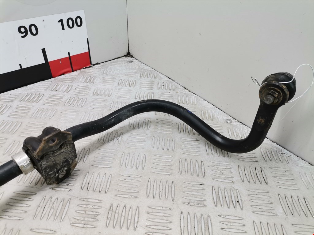 Стабилизатор передний (поперечной устойчивости подвески) HYUNDAI i20 l 2008-2014