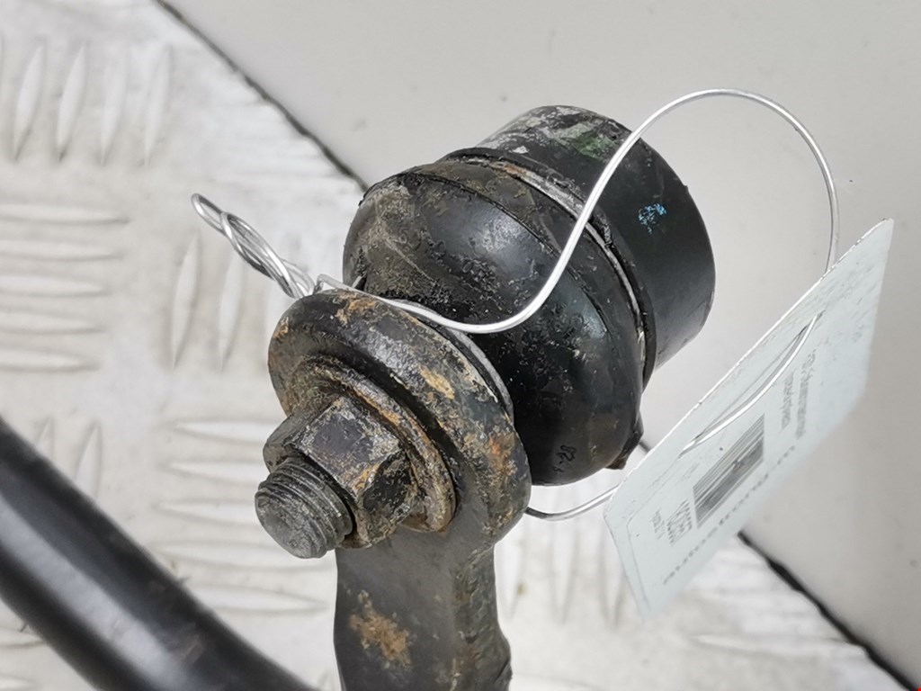 Стабилизатор передний (поперечной устойчивости подвески) HYUNDAI i20 l 2008-2014