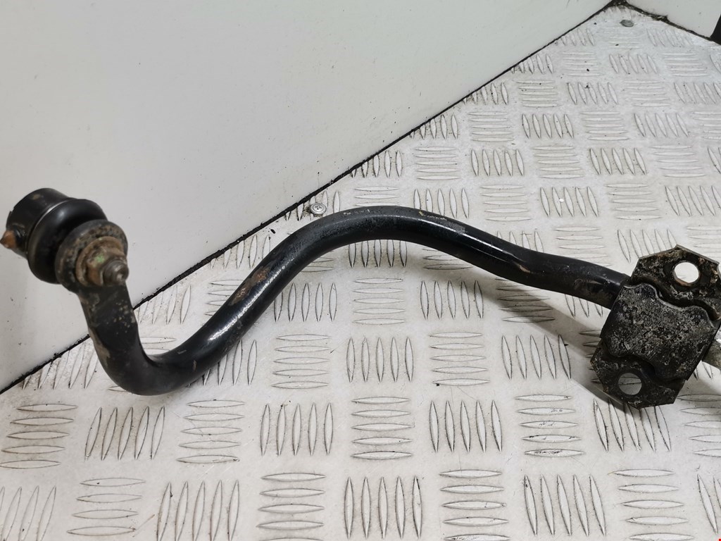 Стабилизатор передний (поперечной устойчивости подвески) HYUNDAI i20 l 2008-2014