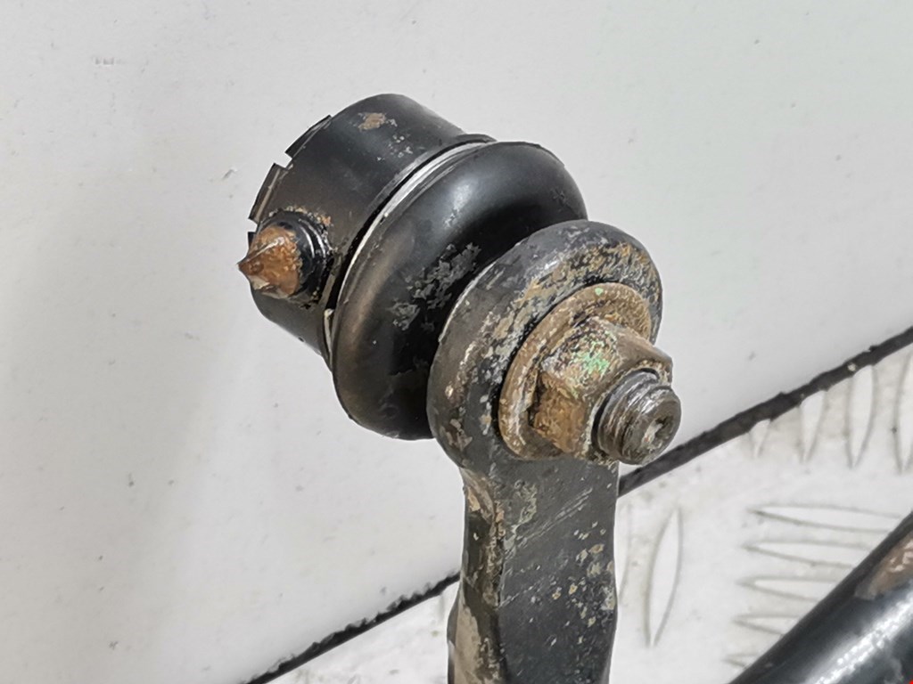 Стабилизатор передний (поперечной устойчивости подвески) HYUNDAI i20 l 2008-2014