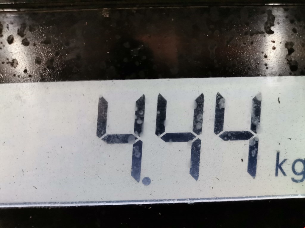 Стабилизатор передний (поперечной устойчивости подвески) HYUNDAI i20 l 2008-2014