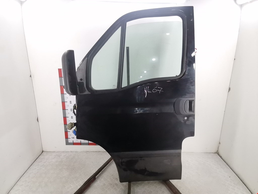 Петля двери передней левой Iveco Daily 3 (1999-2006)