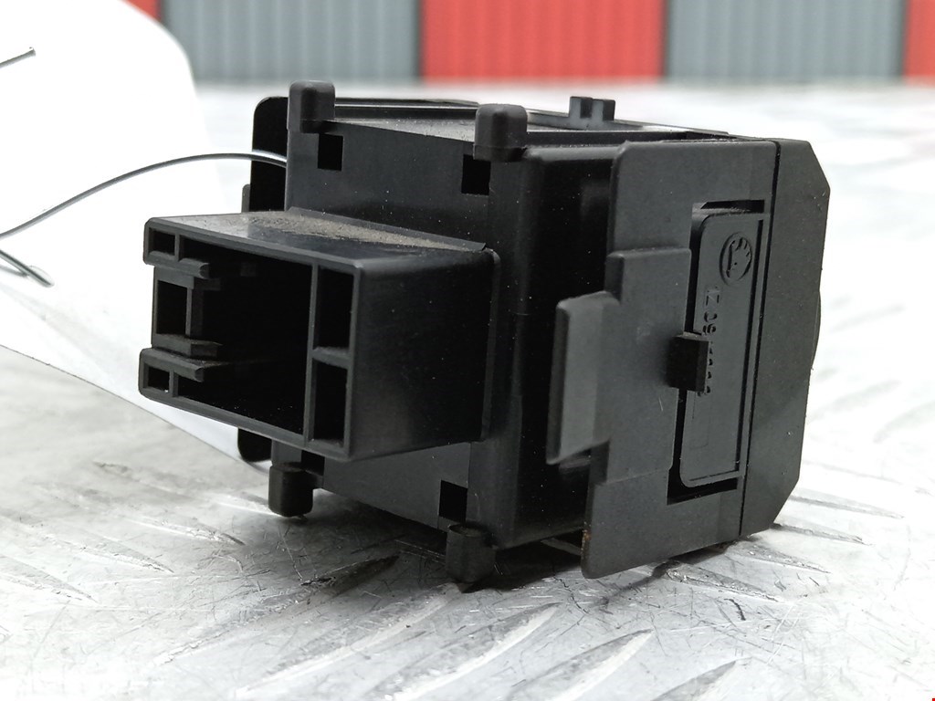 Кнопка корректора фар SKODA Octavia A5 1Z- 2004-2013