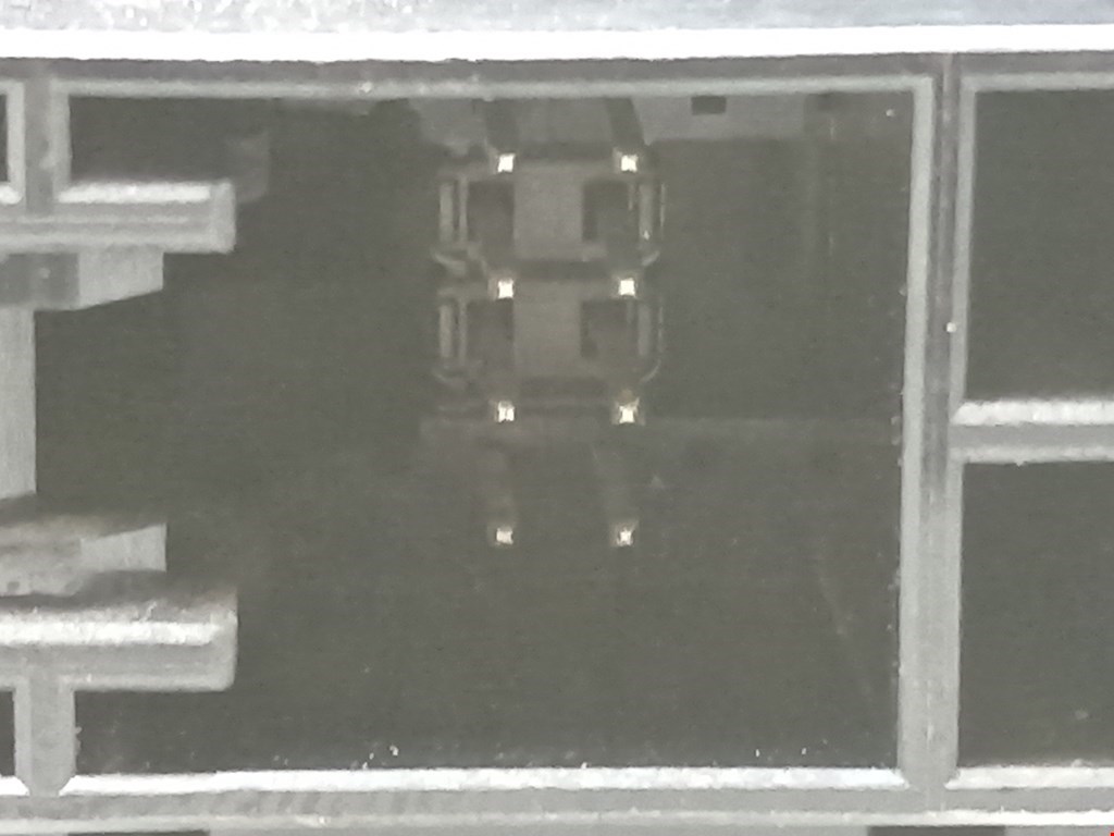 Кнопка корректора фар SKODA Octavia A5 1Z- 2004-2013