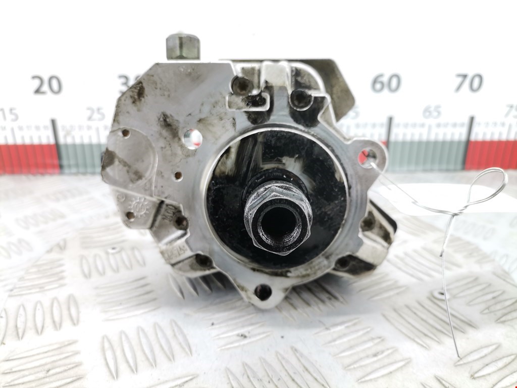 ТНВД (топливный насос высокого давления) BMW 1er E81\E87 2004-2011