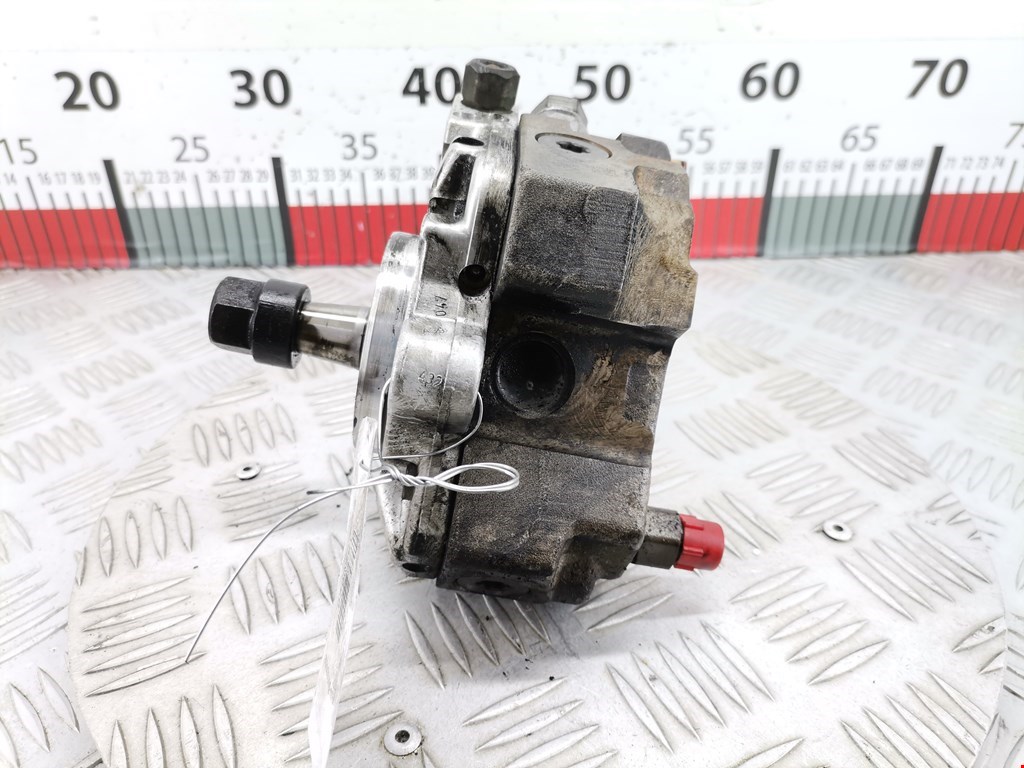 ТНВД (топливный насос высокого давления) BMW 1er E81\E87 2004-2011