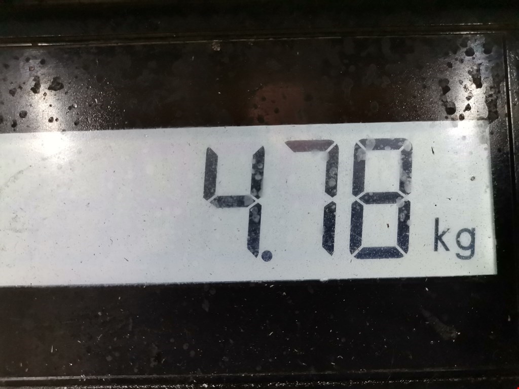 ТНВД (топливный насос высокого давления) BMW 1er E81\E87 2004-2011