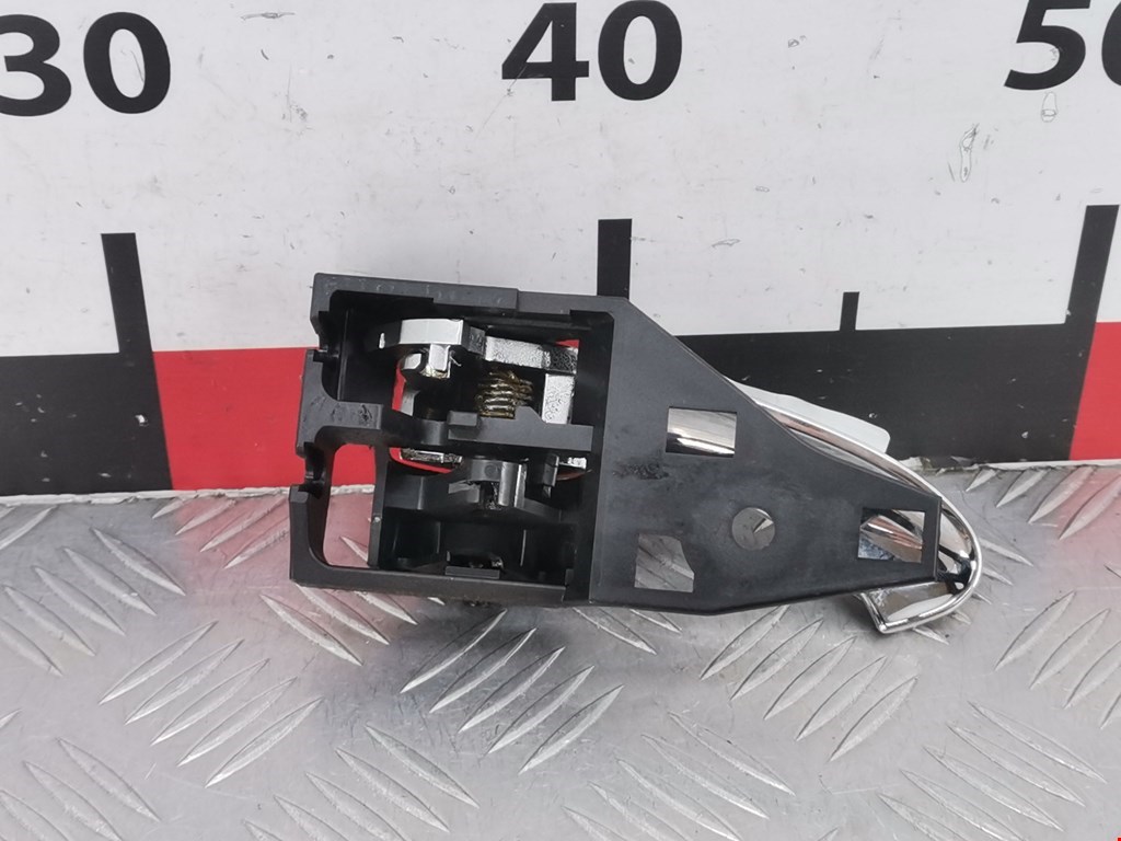 Ручка дверная задняя внутренняя левая TOYOTA RAV 4 XA30 2006-2012