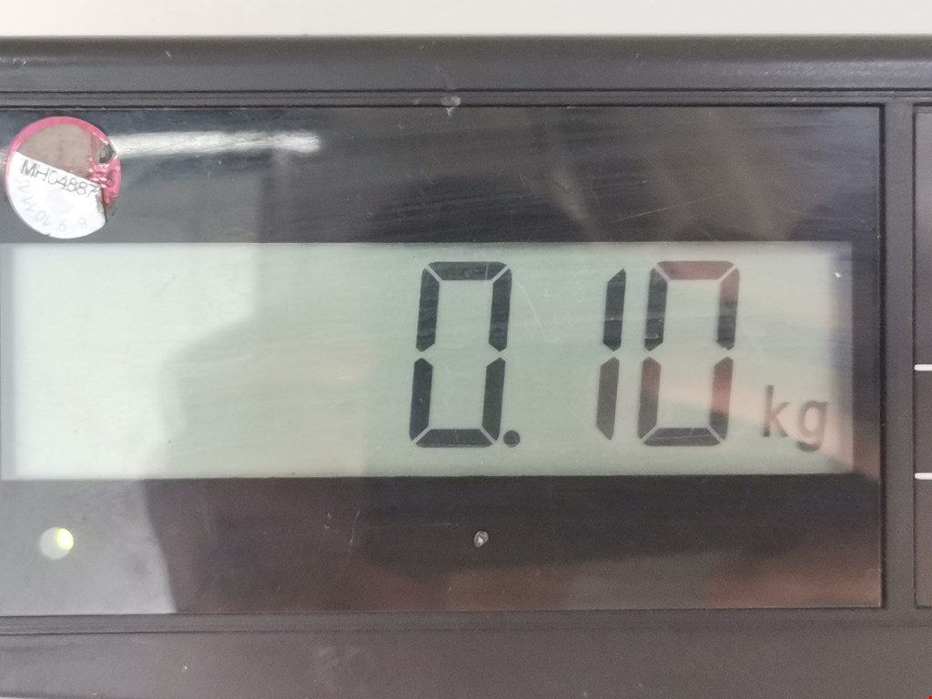 Ручка дверная задняя внутренняя левая TOYOTA RAV 4 XA30 2006-2012