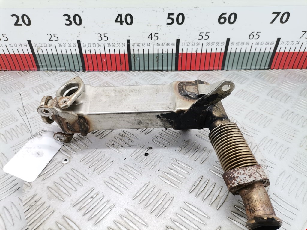 Радиатор системы ЕГР BMW 1er E81\E87 2004-2011