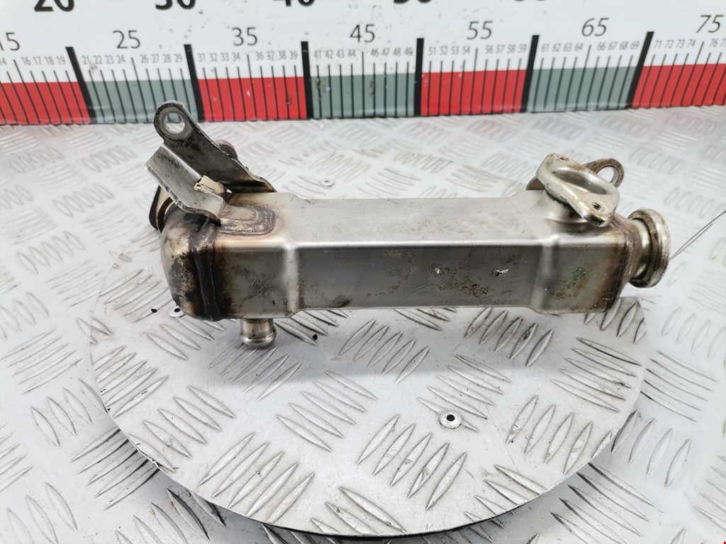 Радиатор системы ЕГР BMW 1er E81\E87 2004-2011