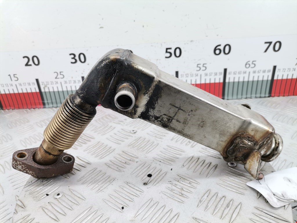 Радиатор системы ЕГР BMW 1er E81\E87 2004-2011