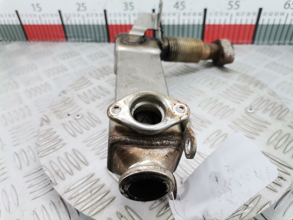 Радиатор системы ЕГР BMW 1er E81\E87 2004-2011