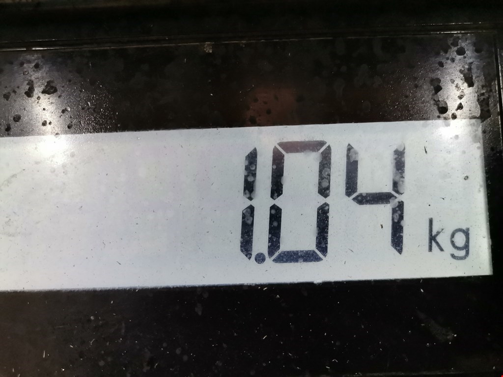 Радиатор системы ЕГР BMW 1er E81\E87 2004-2011