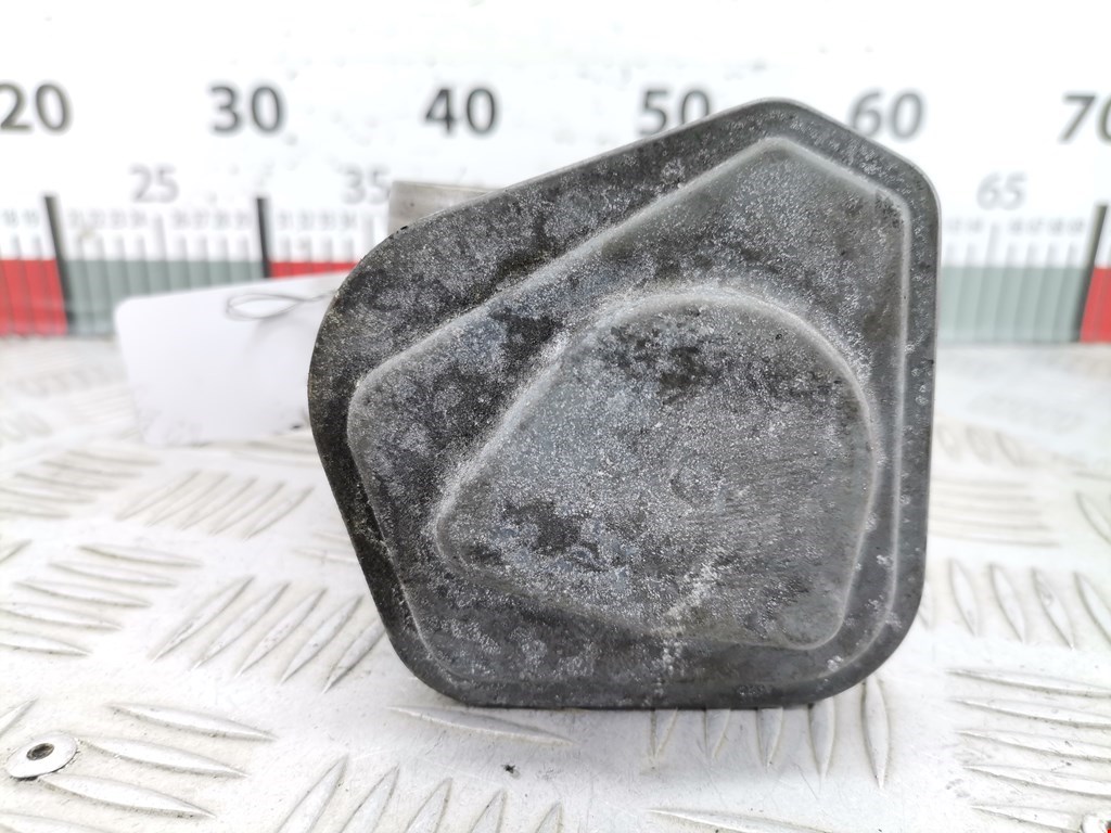 Заслонка дроссельная электрическая BMW 1er E81\E87 2004-2011