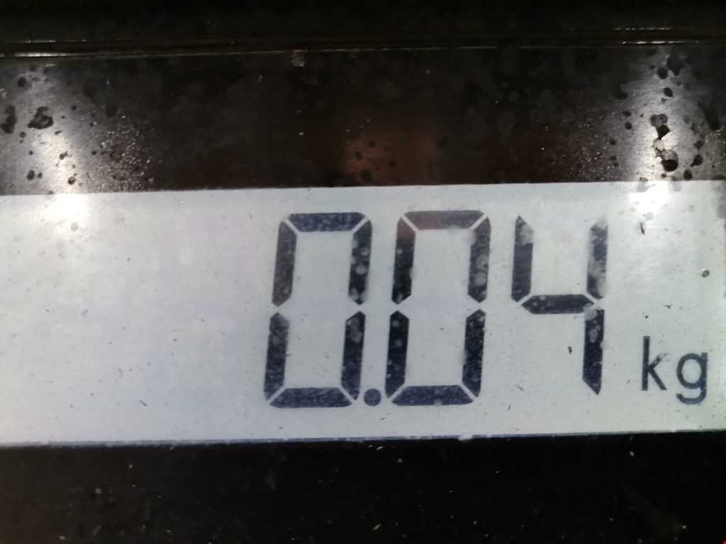 Трубка топливная BMW 1er E81\E87 2004-2011