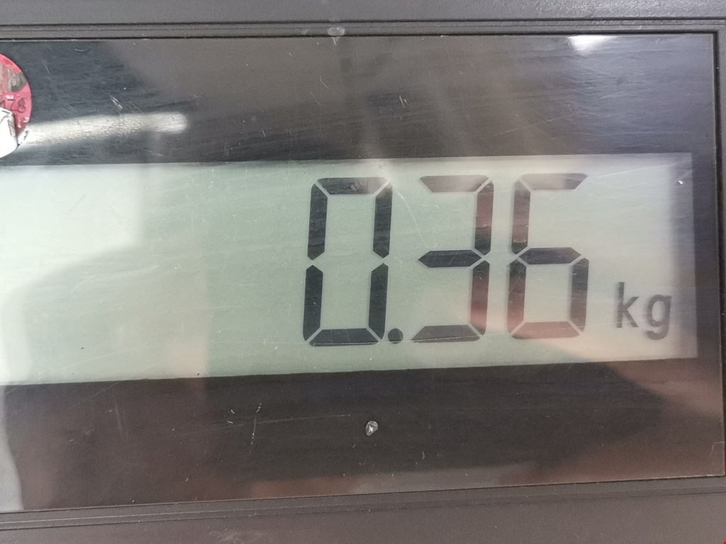 Ручка дверная задняя внутренняя левая PEUGEOT 307 2001-2008