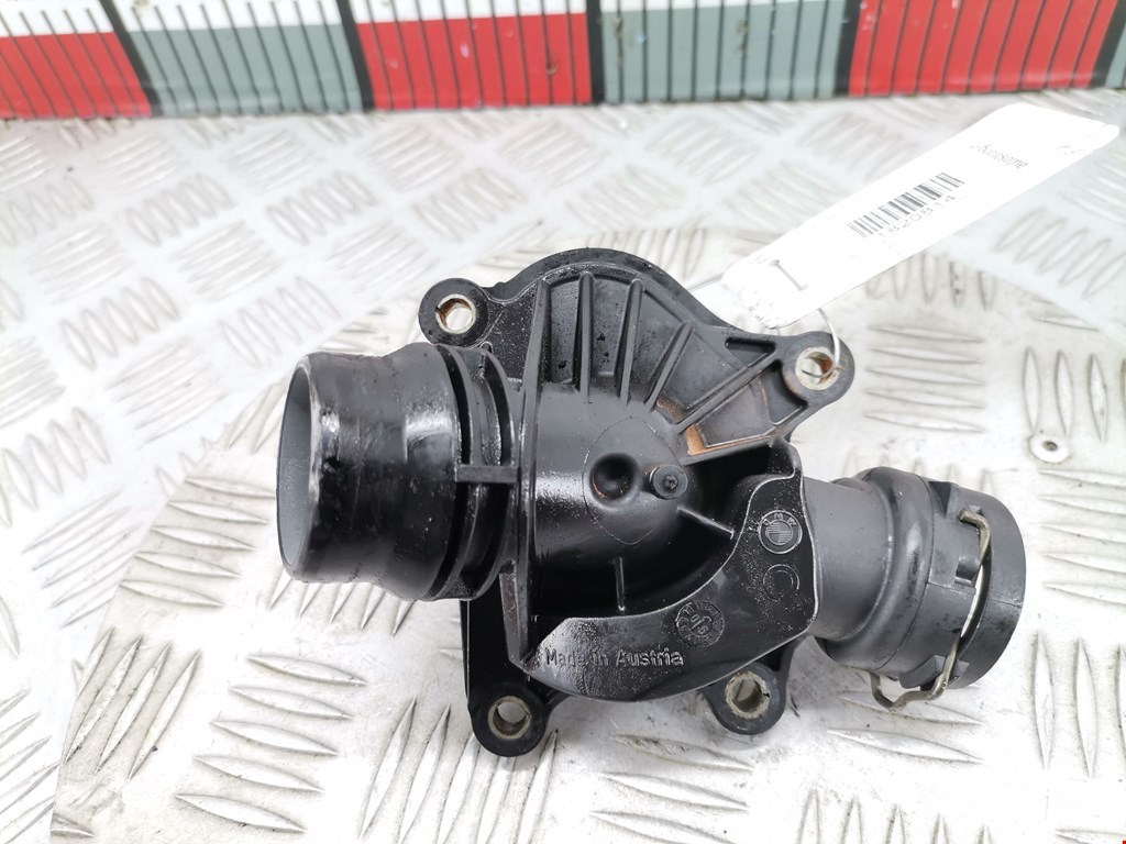 Корпус термостата BMW 1er E81\E87 2004-2011