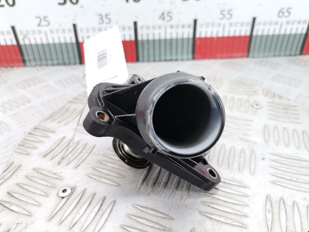 Корпус термостата BMW 1er E81\E87 2004-2011