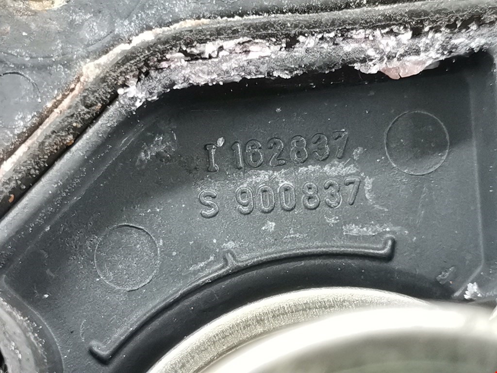 Корпус термостата BMW 1er E81\E87 2004-2011