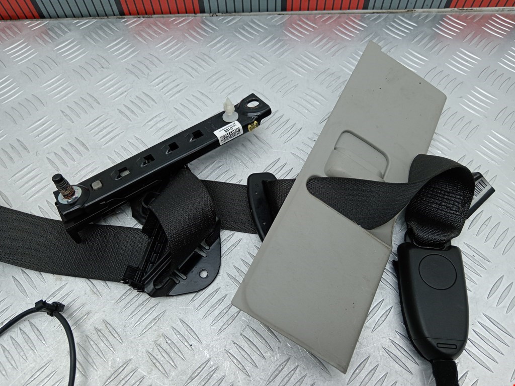 Ремень безопасности передний левый CHEVROLET Cruze 2009-2015