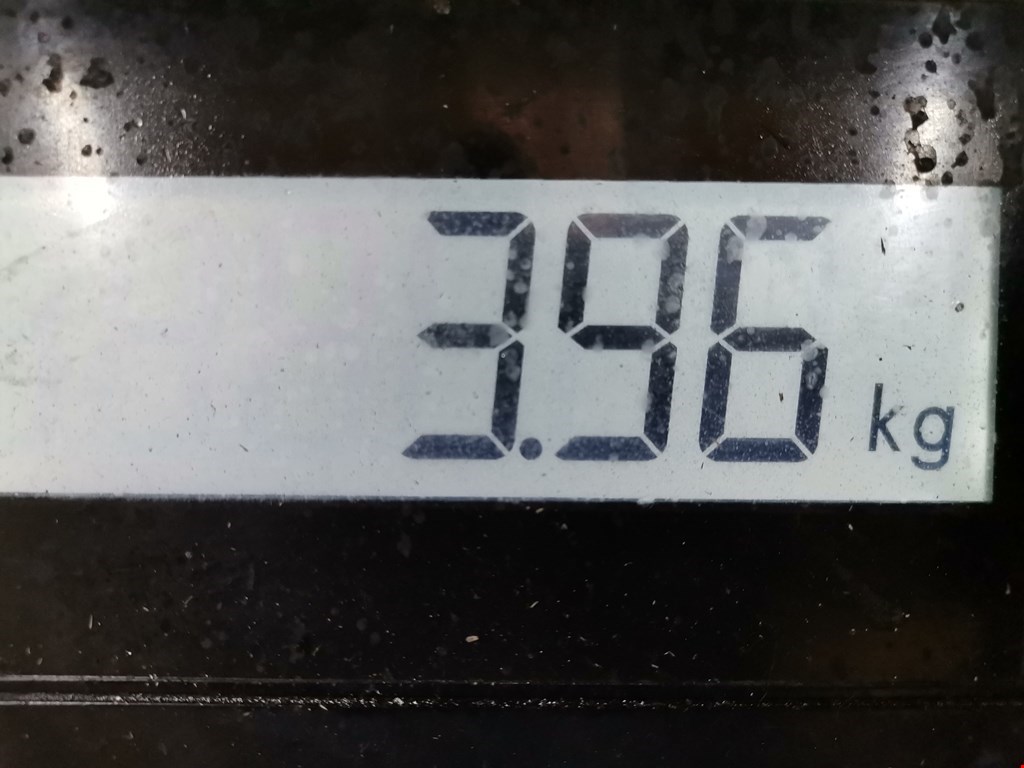 Стабилизатор передний (поперечной устойчивости подвески) CHEVROLET Spark 2010-2015