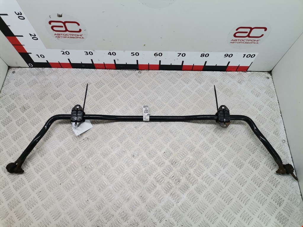 Стабилизатор передний (поперечной устойчивости подвески) CHEVROLET Spark 2010-2015