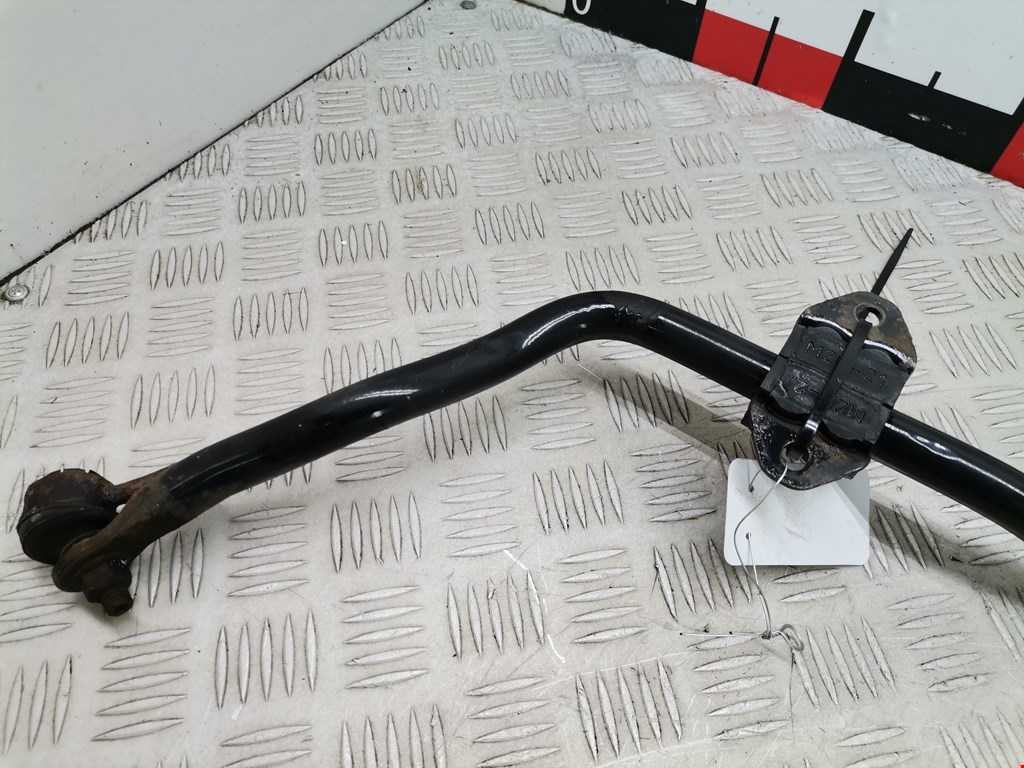 Стабилизатор передний (поперечной устойчивости подвески) CHEVROLET Spark 2010-2015